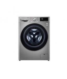 Máy giặt LG 9Kg lồng ngang Inverter FV1409S2V - 2020